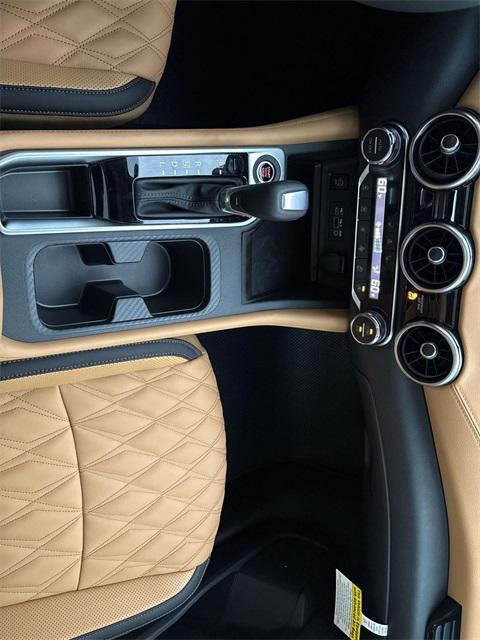 new 2025 Nissan Sentra car, priced at $20,921