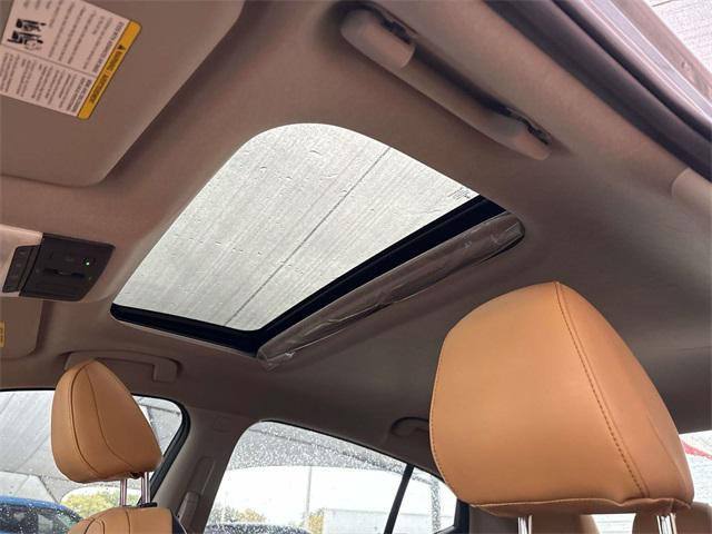 new 2025 Nissan Sentra car, priced at $20,921