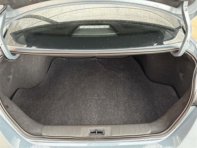 new 2025 Nissan Sentra car, priced at $20,921