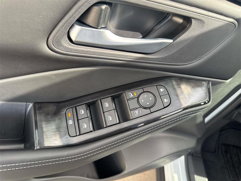 new 2026 Nissan Rogue car, priced at $27,558