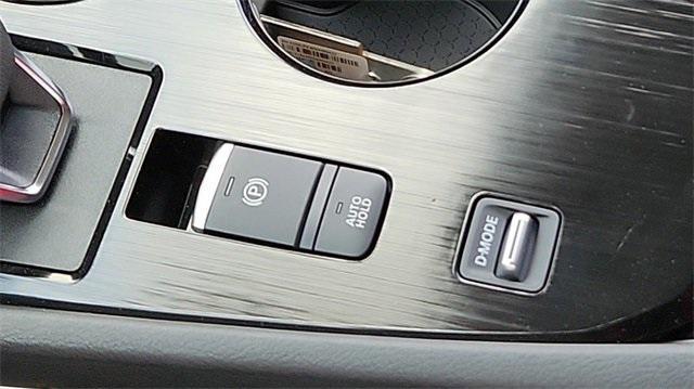 new 2025 Nissan Rogue car, priced at $28,553