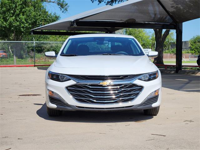 used 2023 Chevrolet Malibu car, priced at $17,088