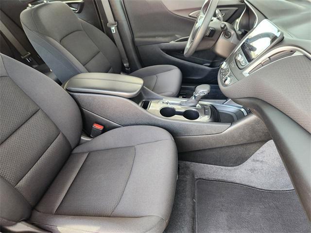 used 2023 Chevrolet Malibu car, priced at $17,088