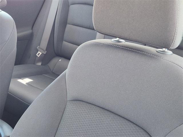 used 2023 Chevrolet Malibu car, priced at $17,088