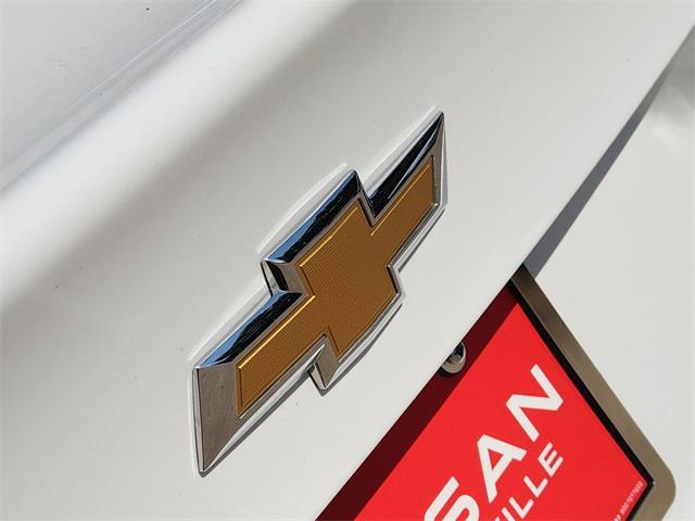 used 2023 Chevrolet Malibu car, priced at $17,088