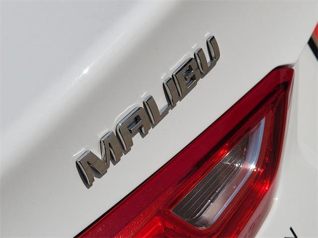 used 2023 Chevrolet Malibu car, priced at $17,088