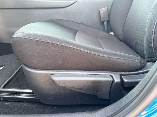 used 2024 Nissan Sentra car, priced at $17,774
