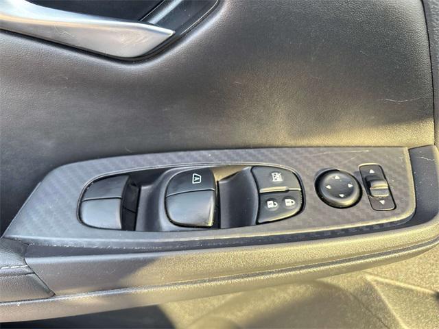 used 2024 Nissan Sentra car, priced at $17,774