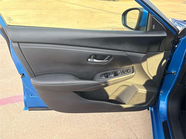used 2024 Nissan Sentra car, priced at $17,774