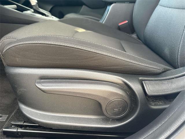 used 2024 Kia Forte car, priced at $16,243