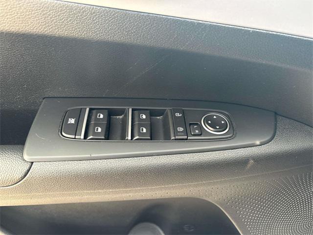 used 2024 Kia Forte car, priced at $16,243