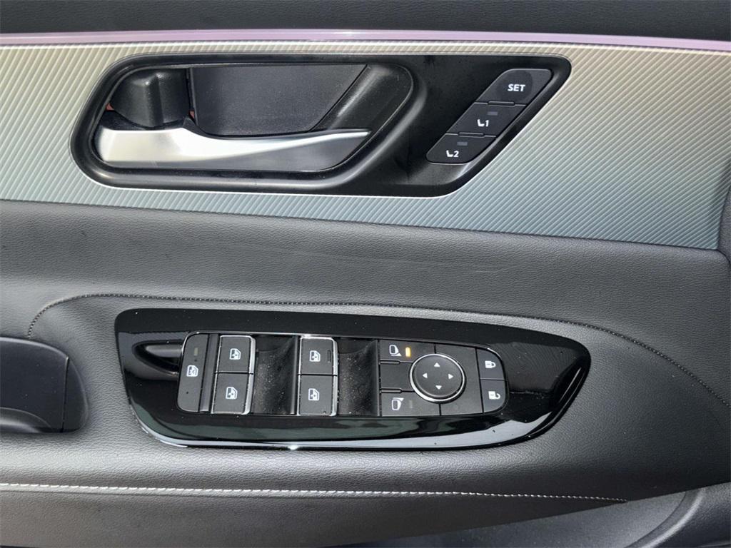 used 2025 Nissan Murano car, priced at $37,246