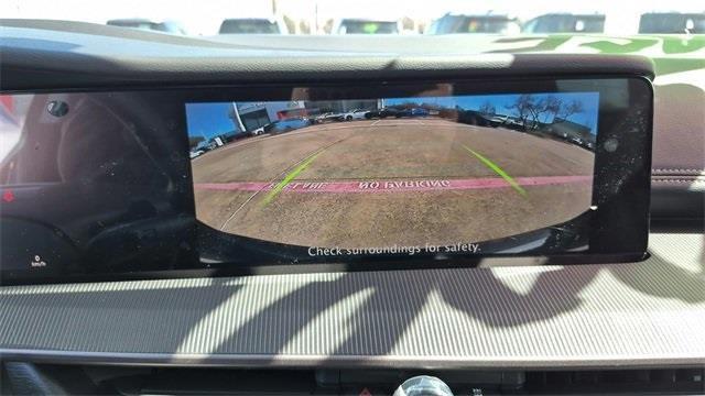 new 2025 Nissan Murano car, priced at $34,906