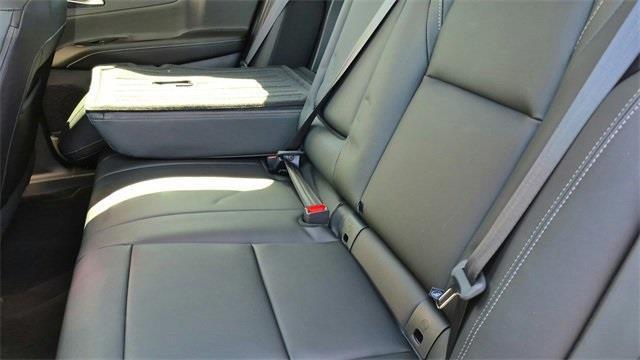 new 2025 Nissan Murano car, priced at $34,906
