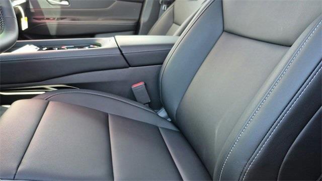 new 2025 Nissan Murano car, priced at $34,906