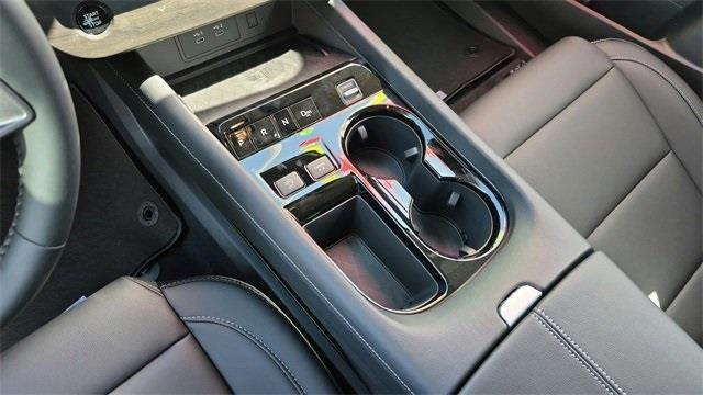 new 2025 Nissan Murano car, priced at $34,906