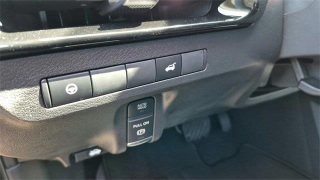 new 2025 Nissan Murano car, priced at $34,906