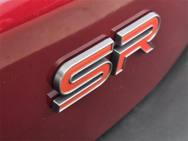 new 2025 Nissan Kicks car, priced at $27,720