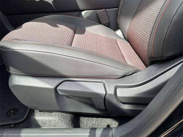 new 2026 Nissan Kicks car, priced at $26,372