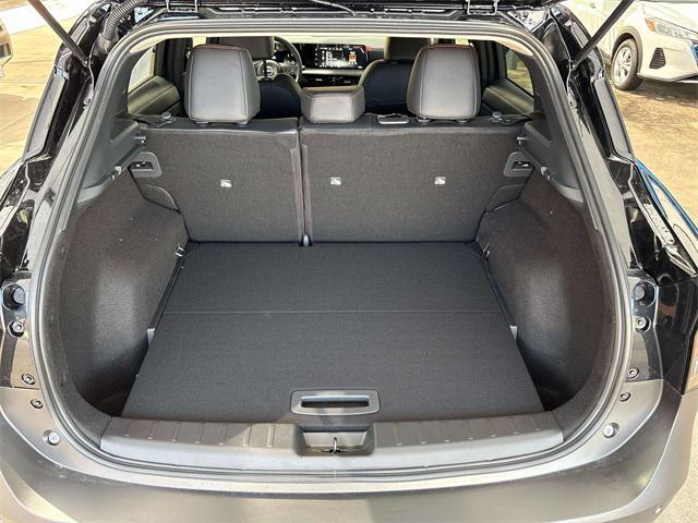 new 2026 Nissan Kicks car, priced at $26,372