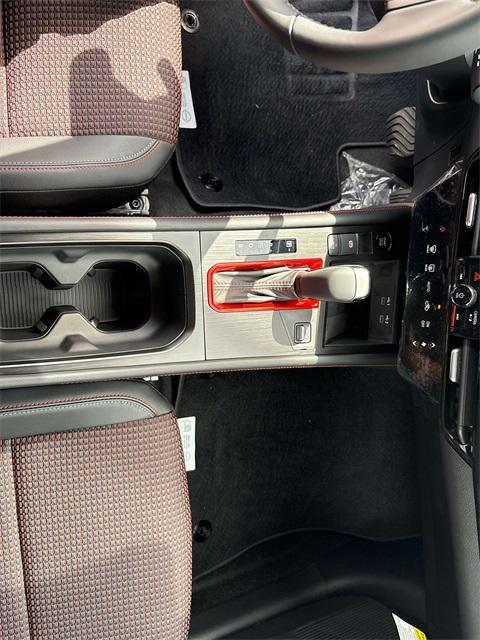 new 2026 Nissan Kicks car, priced at $26,372