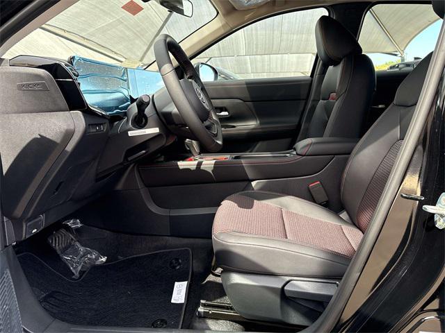 new 2026 Nissan Kicks car, priced at $26,372