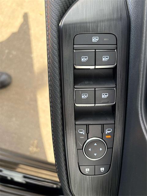 new 2026 Nissan Kicks car, priced at $26,372