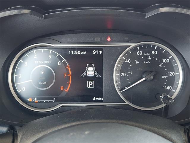 new 2025 Nissan Versa car, priced at $16,058