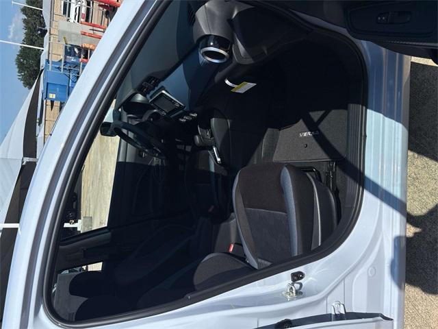 new 2025 Nissan Versa car, priced at $16,435