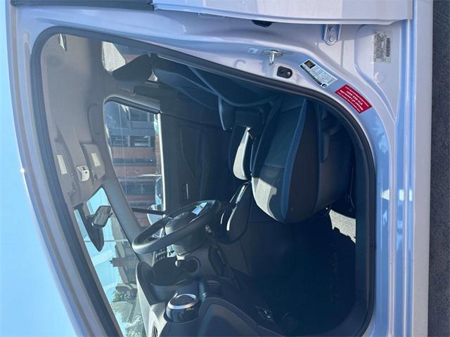 new 2025 Nissan Versa car, priced at $16,435