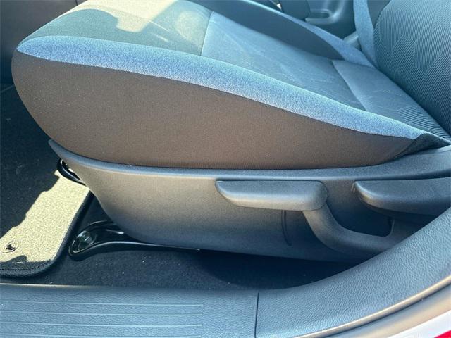 new 2025 Nissan Versa car, priced at $16,435