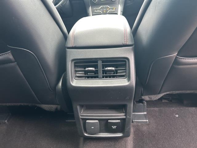 used 2020 Ford Edge car, priced at $18,586