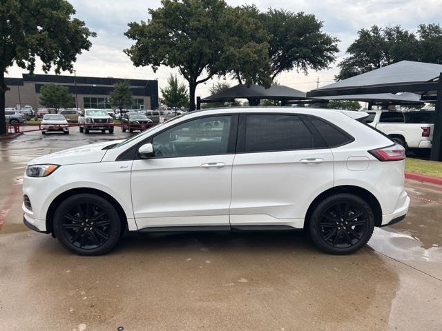 used 2020 Ford Edge car, priced at $18,586