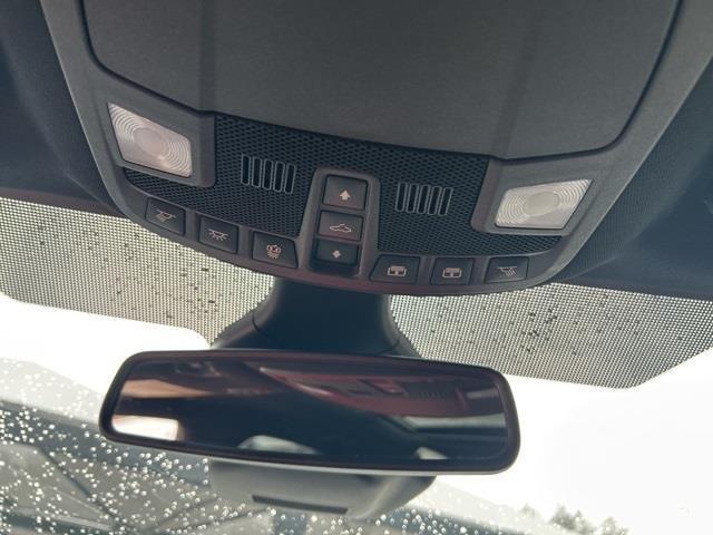 used 2020 Ford Edge car, priced at $18,586