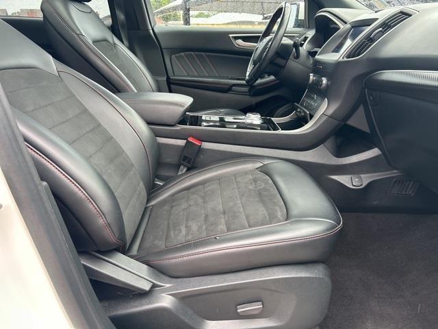 used 2020 Ford Edge car, priced at $18,586