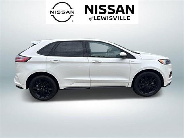 used 2020 Ford Edge car, priced at $18,586