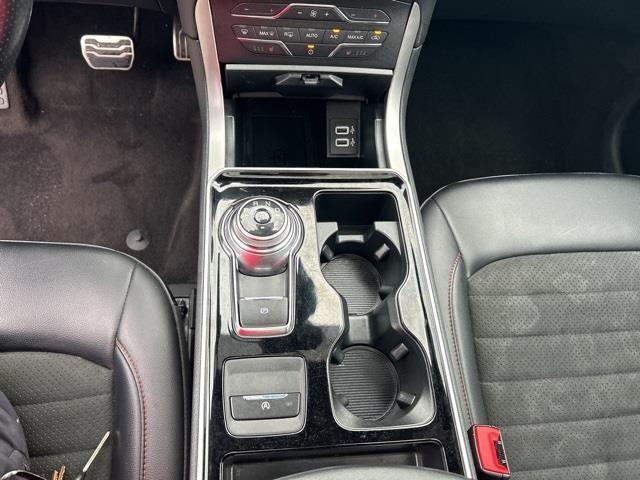 used 2020 Ford Edge car, priced at $18,586