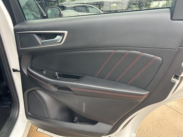 used 2020 Ford Edge car, priced at $18,586