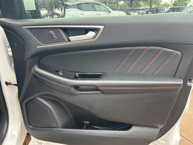 used 2020 Ford Edge car, priced at $18,586
