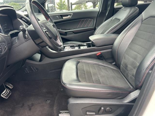 used 2020 Ford Edge car, priced at $18,586
