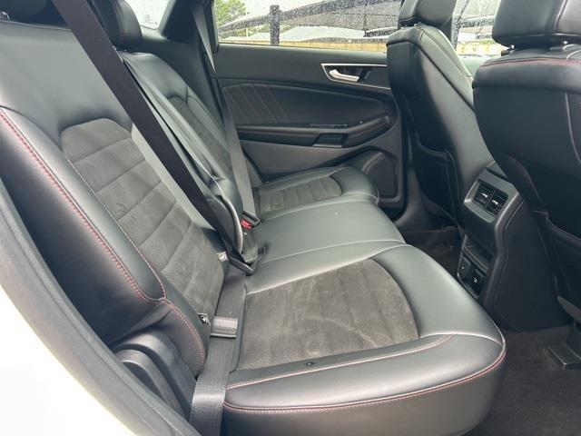 used 2020 Ford Edge car, priced at $18,586