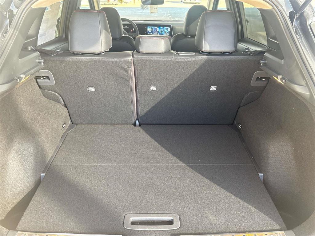 new 2026 Nissan Kicks car, priced at $27,895