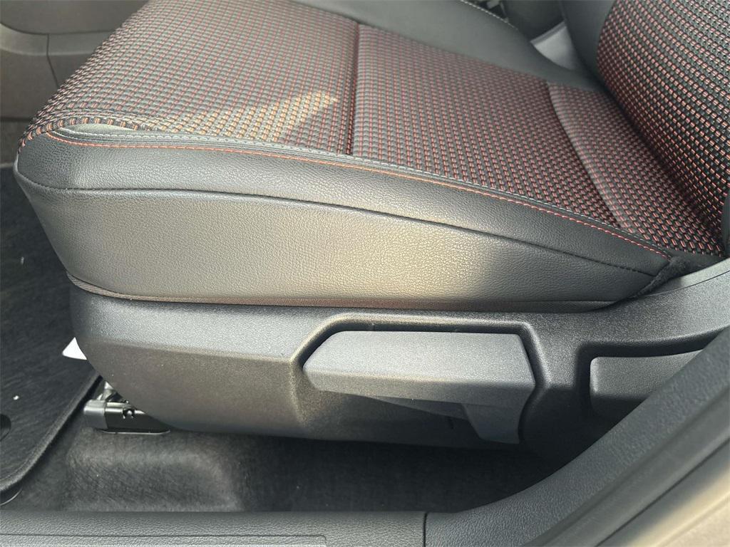 new 2026 Nissan Kicks car, priced at $27,895