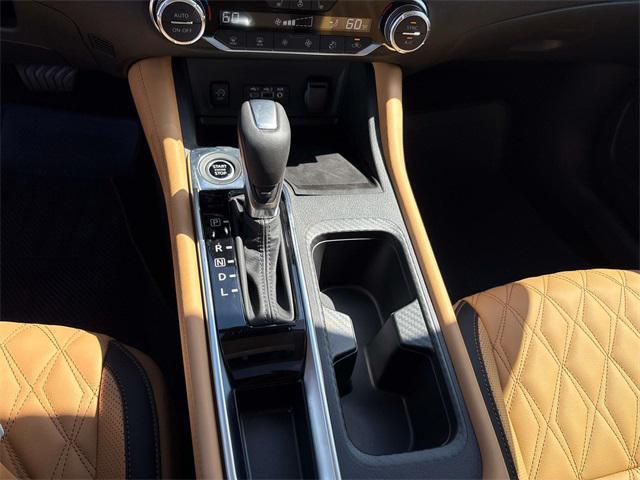 new 2025 Nissan Sentra car, priced at $22,921