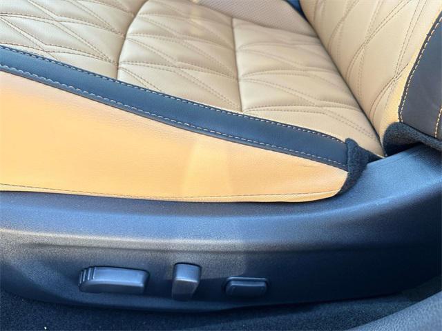 new 2025 Nissan Sentra car, priced at $22,921