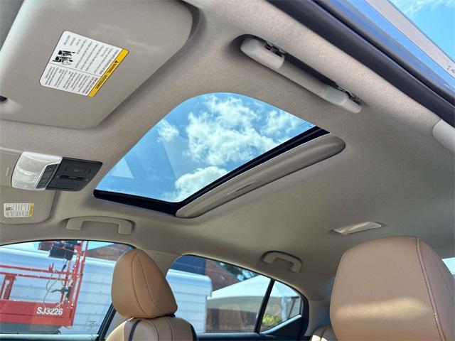 new 2025 Nissan Sentra car, priced at $22,921