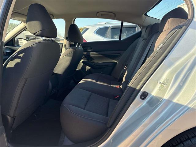 used 2024 Nissan Altima car, priced at $18,934