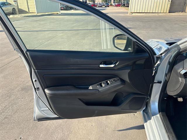used 2024 Nissan Altima car, priced at $18,934