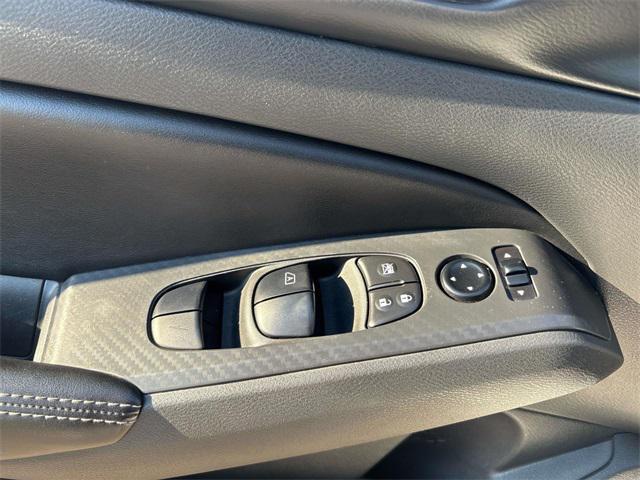 used 2024 Nissan Altima car, priced at $18,934