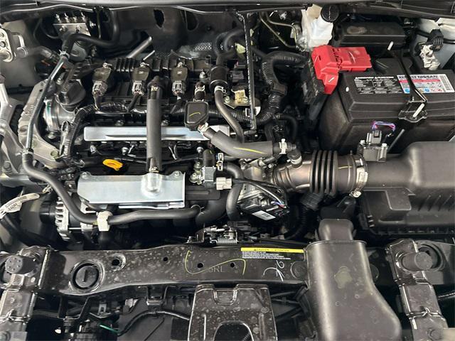 new 2025 Nissan Versa car, priced at $16,435